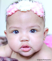 Baby Joie Erin