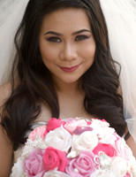 Blanche Bridal Session