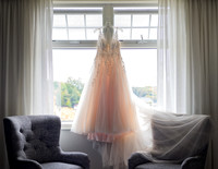 Muskoka Wedding