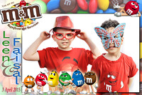 M&M Boothless Photobooth