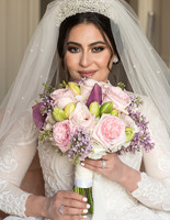 Amal Bridal Session