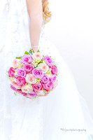 W's Bridal Session