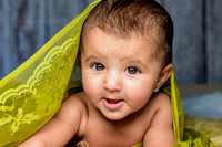 Baby Alma