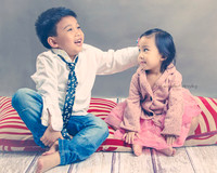 Bea & Benj
