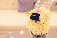 M's Graduation Party