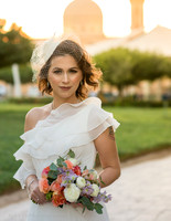 Tugba Bridal Session